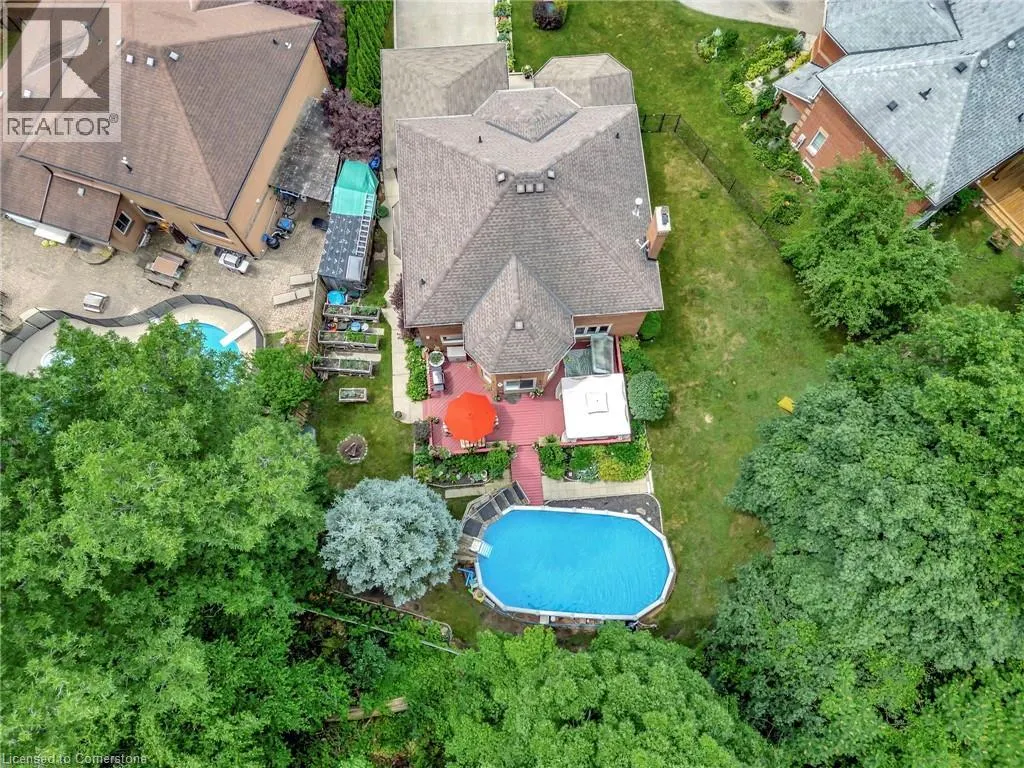 72 HILBORN Avenue