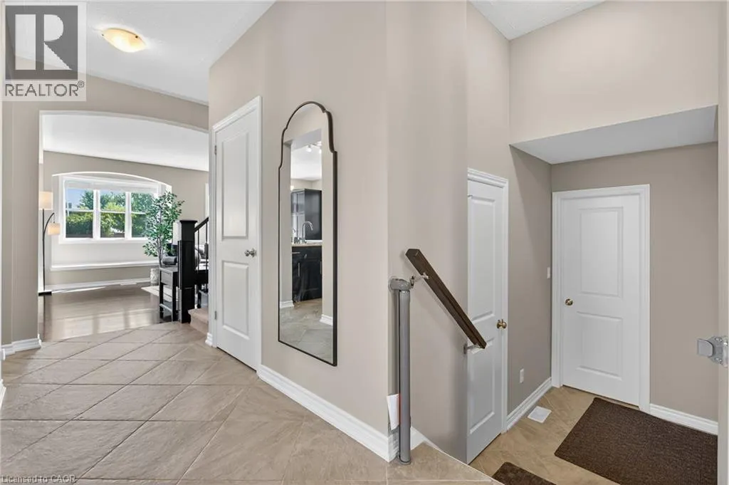 52 TREMAINE Drive