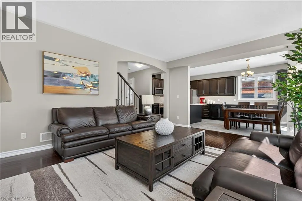 52 TREMAINE Drive