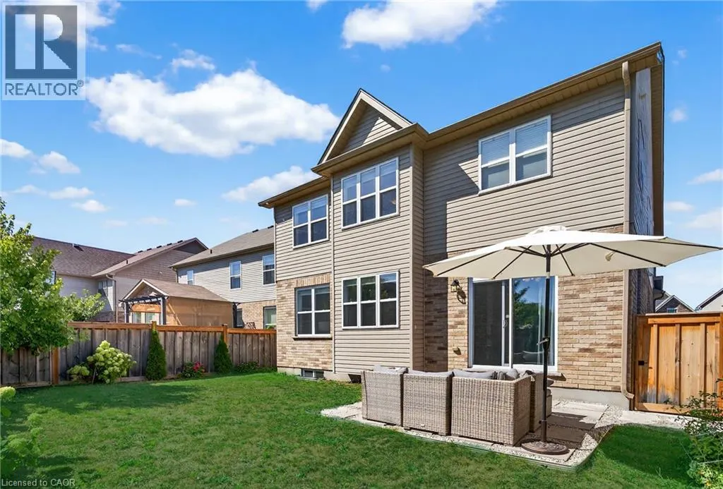52 TREMAINE Drive