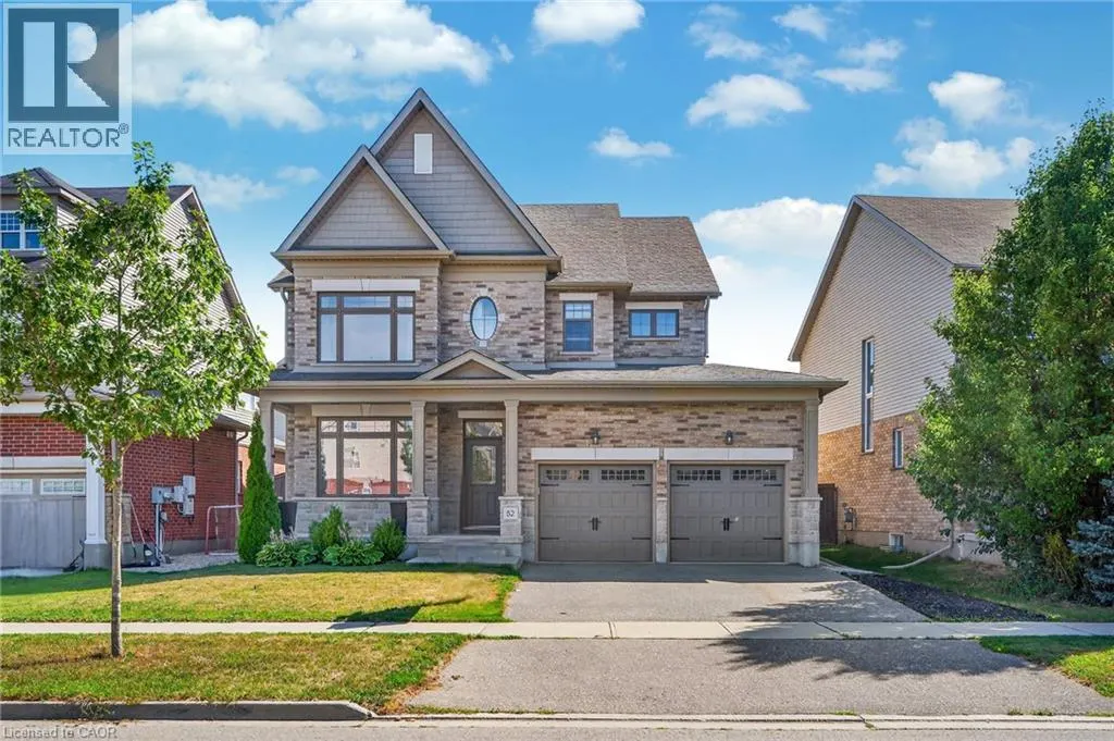 52 TREMAINE Drive