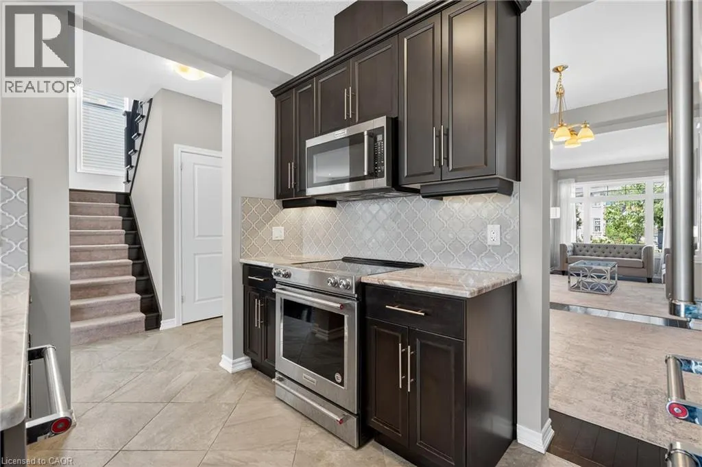 52 TREMAINE Drive