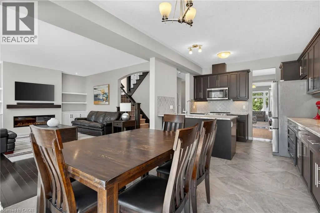 52 TREMAINE Drive