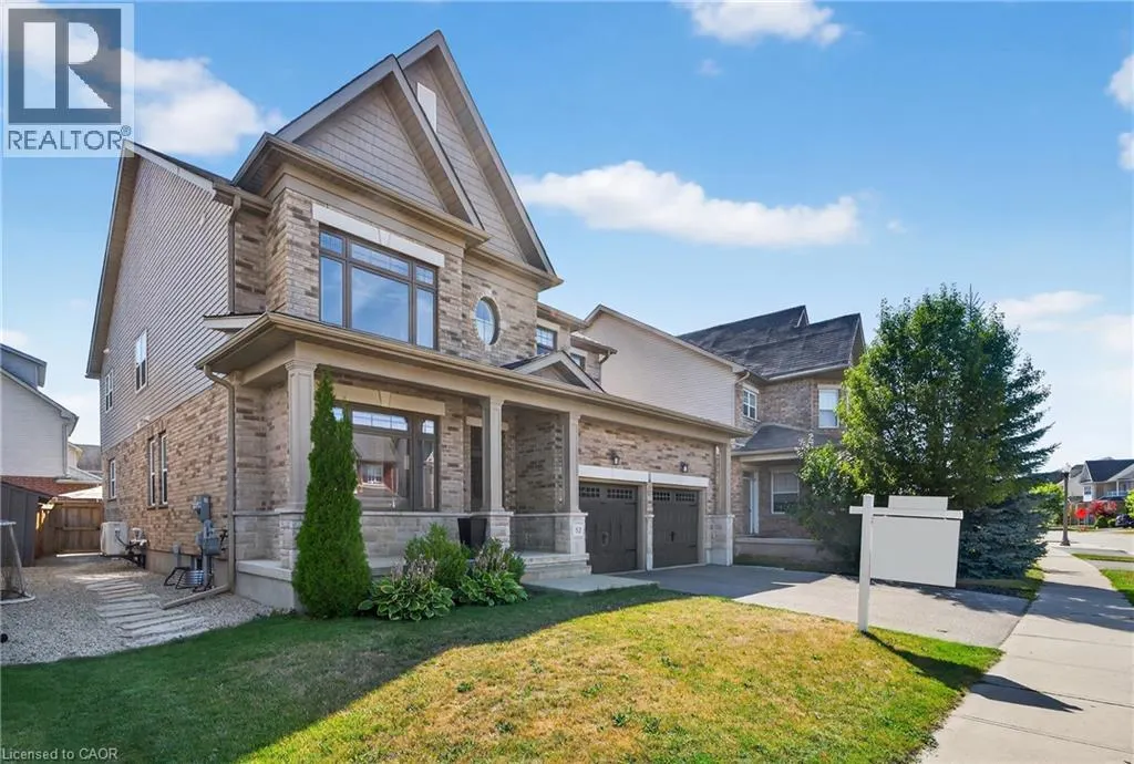 52 TREMAINE Drive