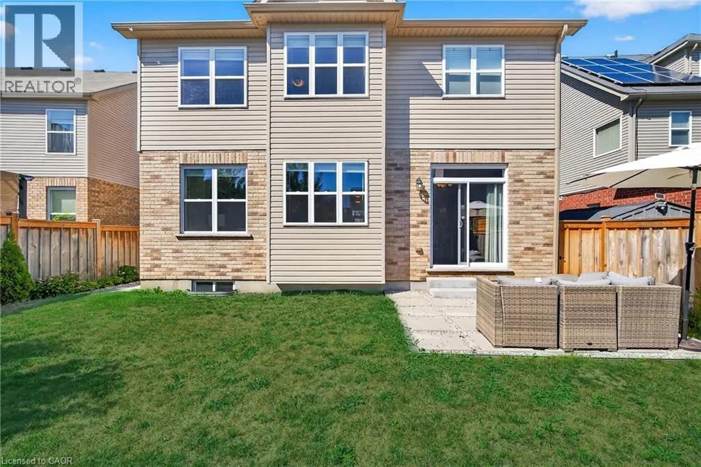 52 TREMAINE Drive