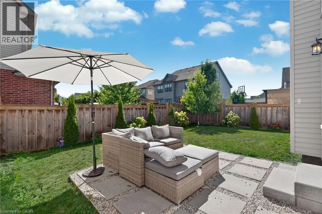 52 TREMAINE Drive
