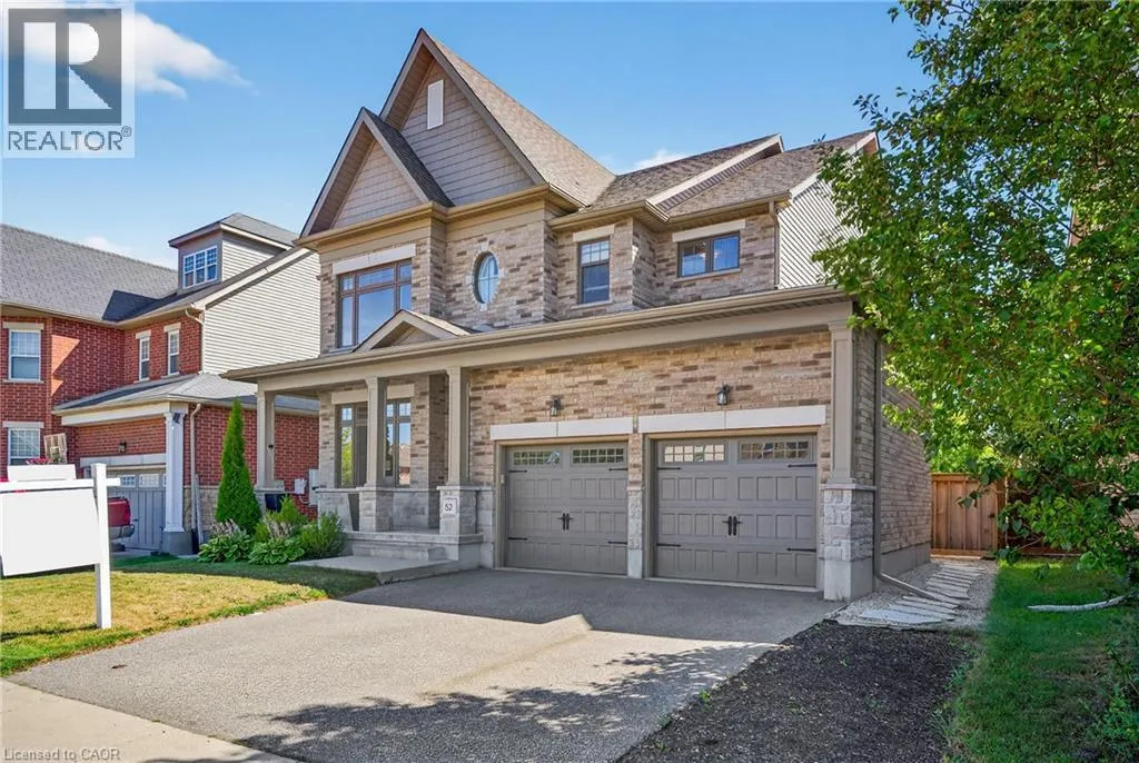 52 TREMAINE Drive