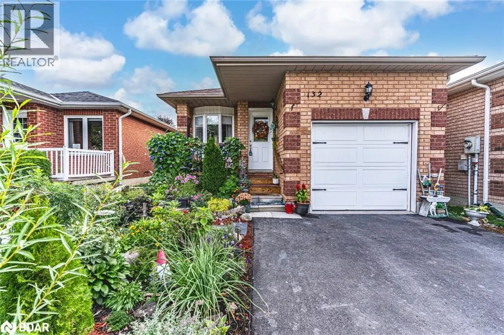 132 BENSON Drive
