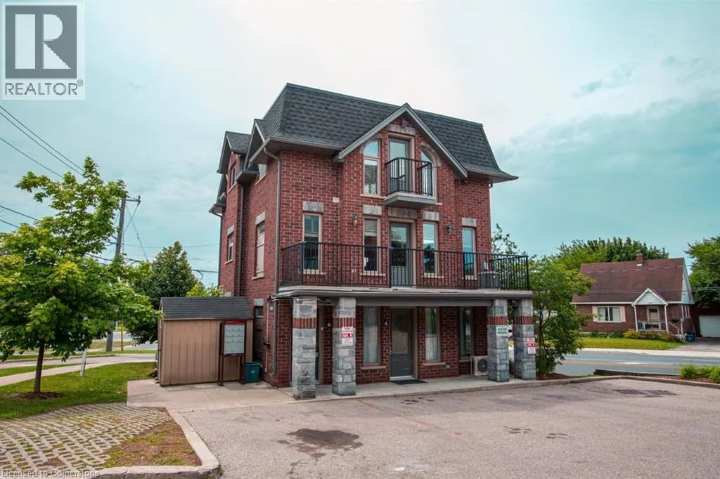 489 EAST Avenue Unit# B, #B