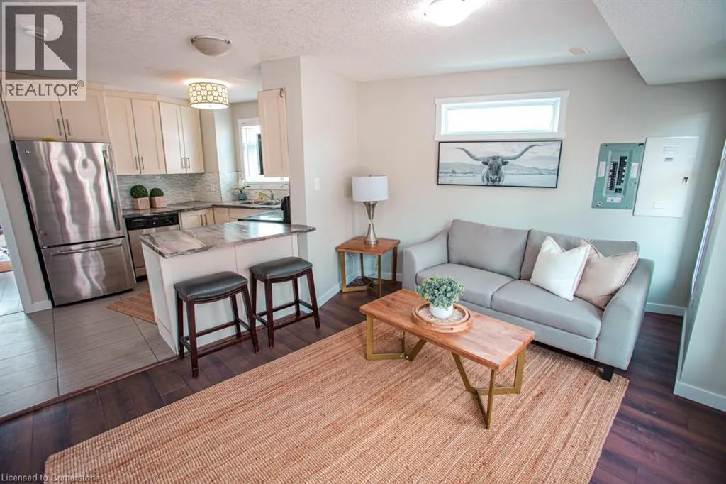 489 EAST Avenue Unit# B, #B