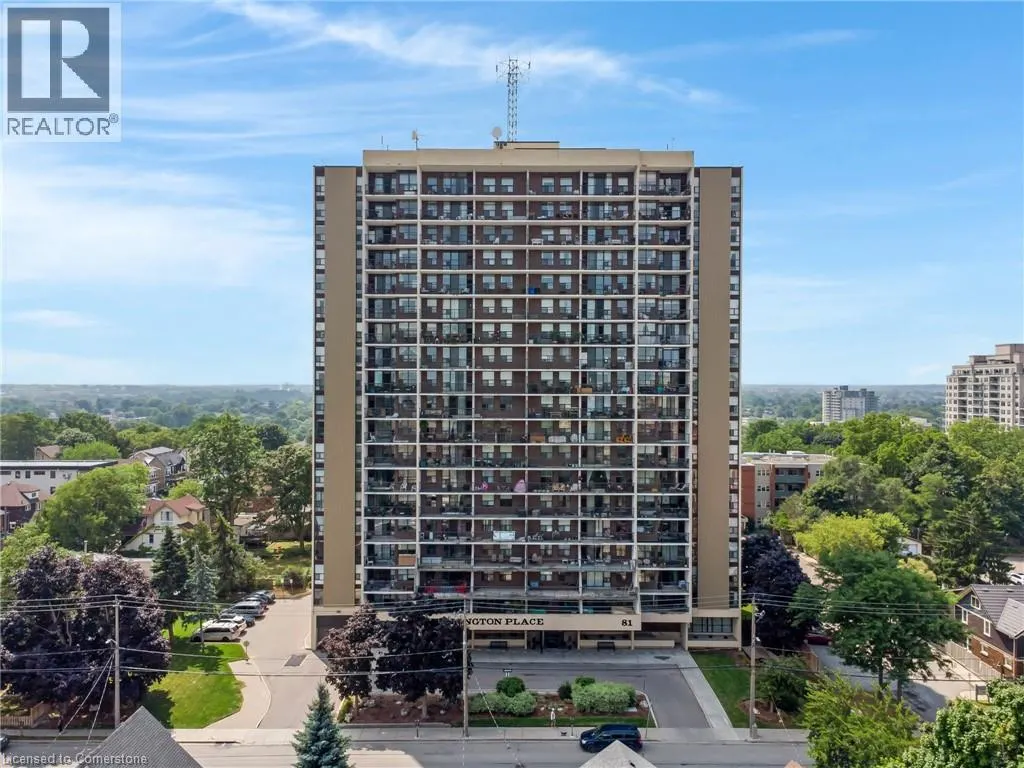 81 CHURCH Street Unit# 1104, #1104