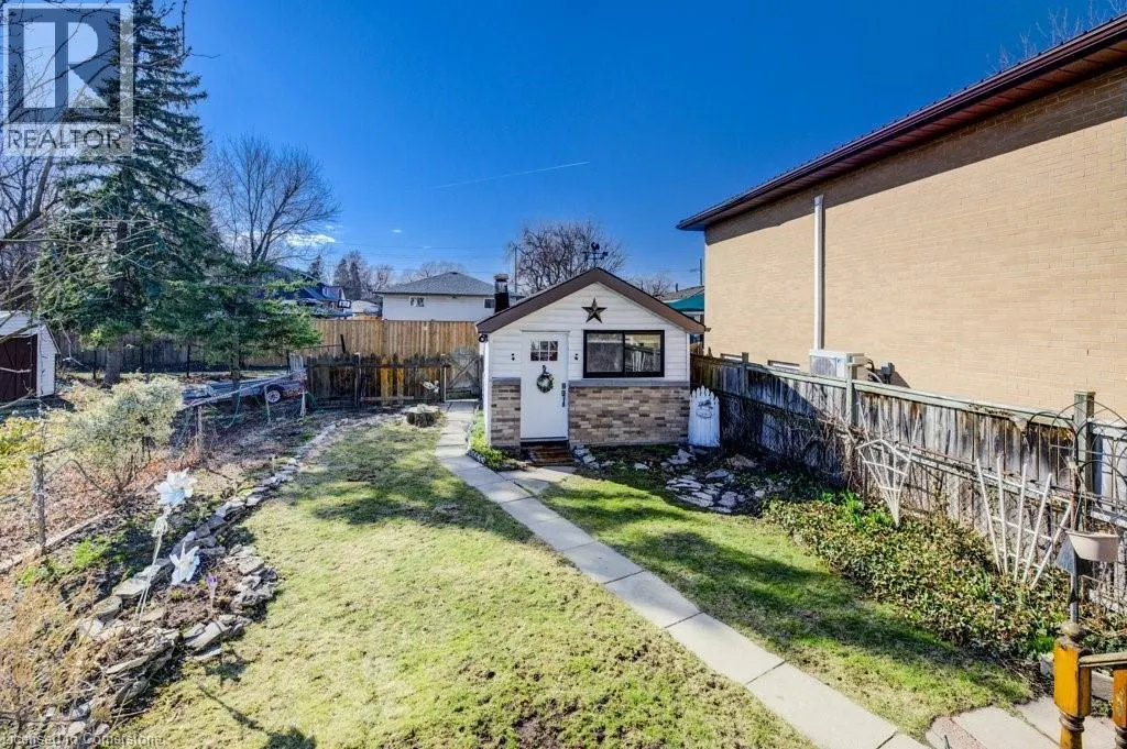 458 UPPER WENTWORTH Street