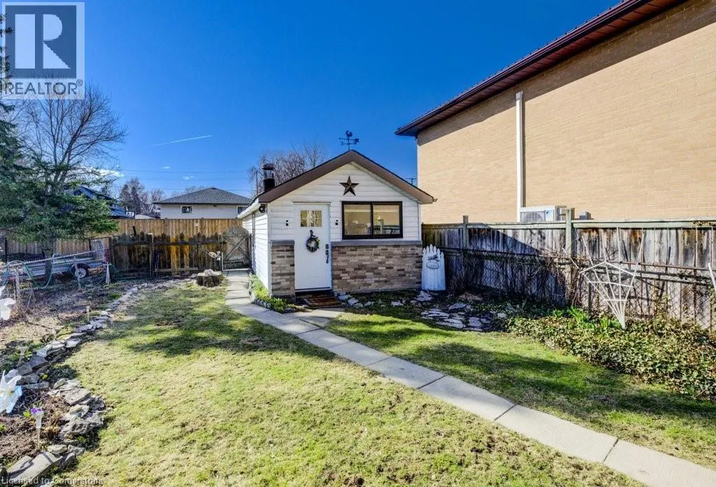 458 UPPER WENTWORTH Street