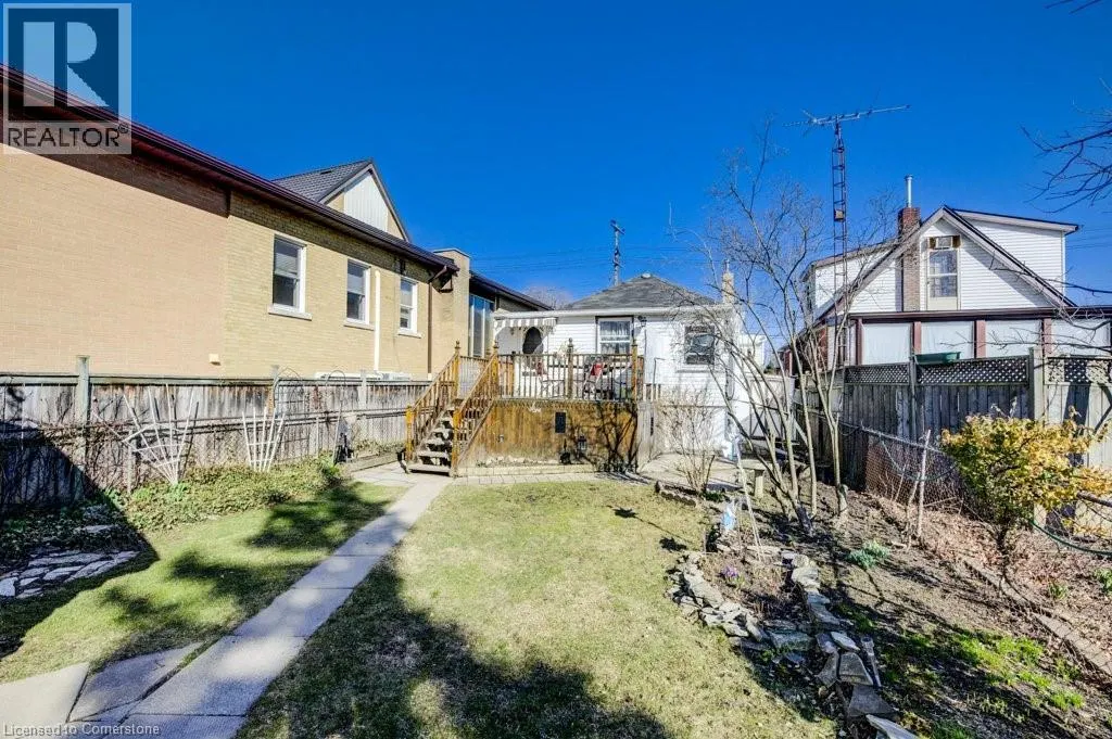 458 UPPER WENTWORTH Street