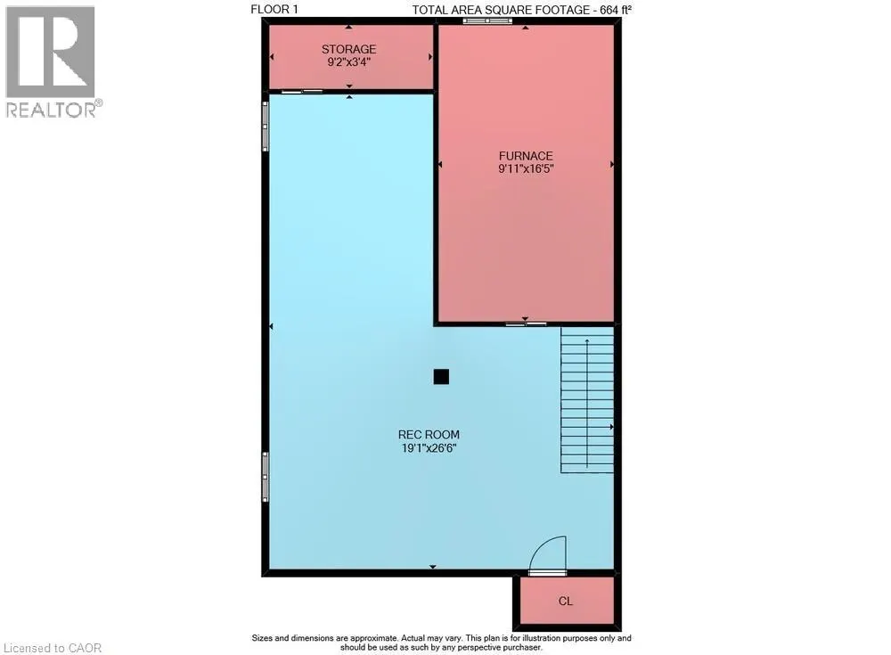 9 ARLINGTON Avenue