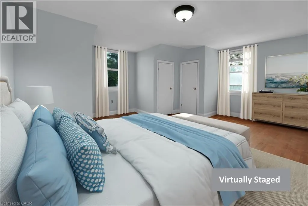 9 ARLINGTON Avenue
