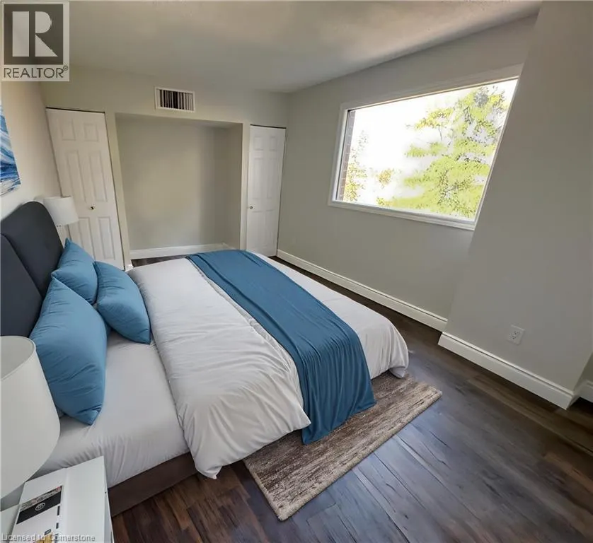 260 SHELDON Avenue N Unit# 508, #508