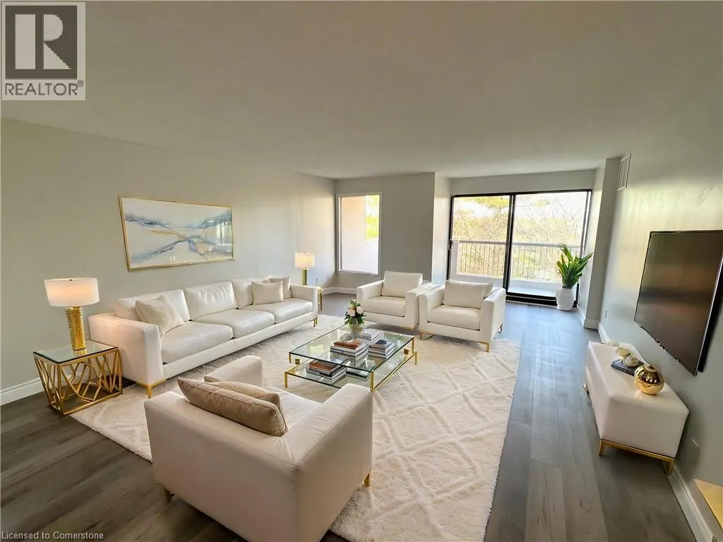 260 SHELDON Avenue N Unit# 508, #508