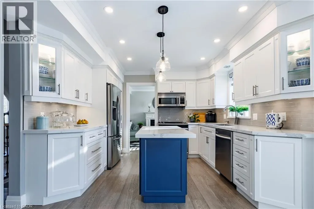 1486 MYRON Drive