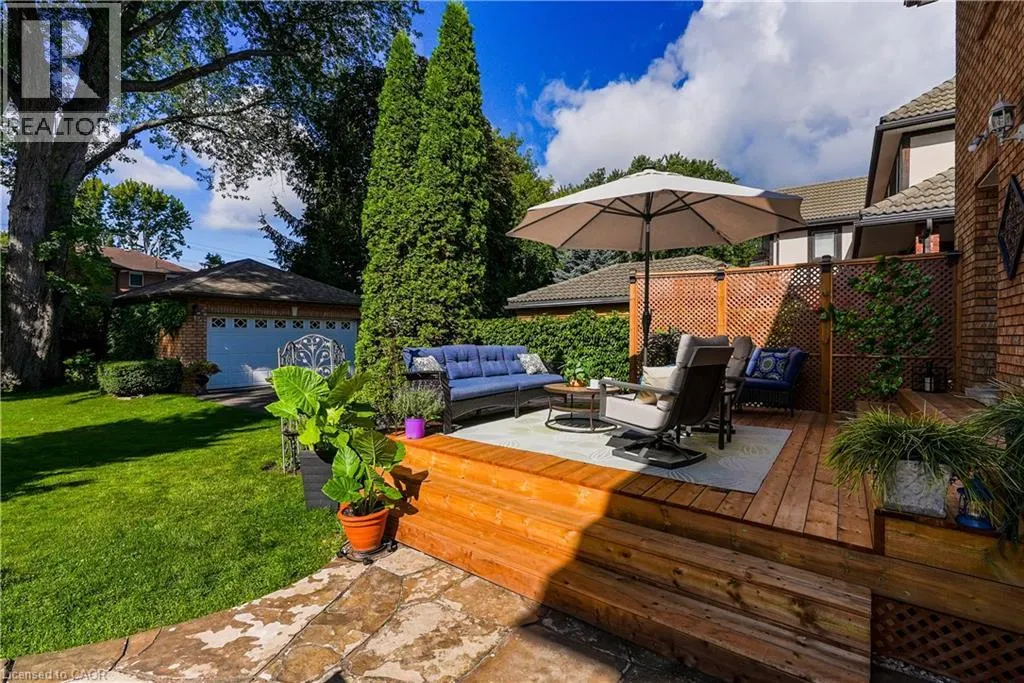 1486 MYRON Drive