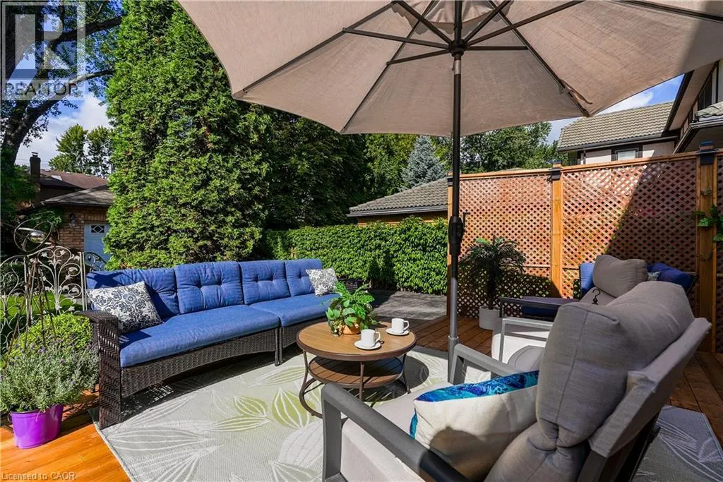 1486 MYRON Drive
