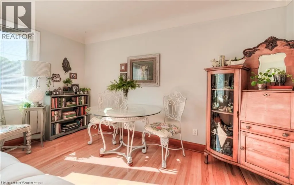 29 SCRIMGER Avenue Unit# MAIN, #MAIN