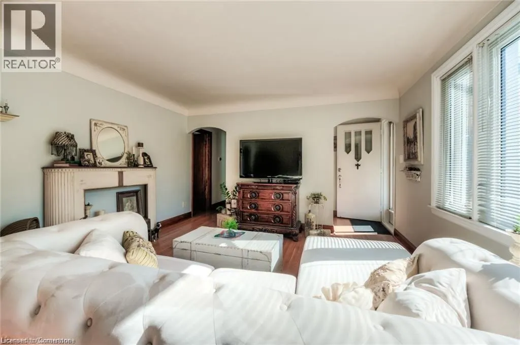 29 SCRIMGER Avenue Unit# MAIN, #MAIN
