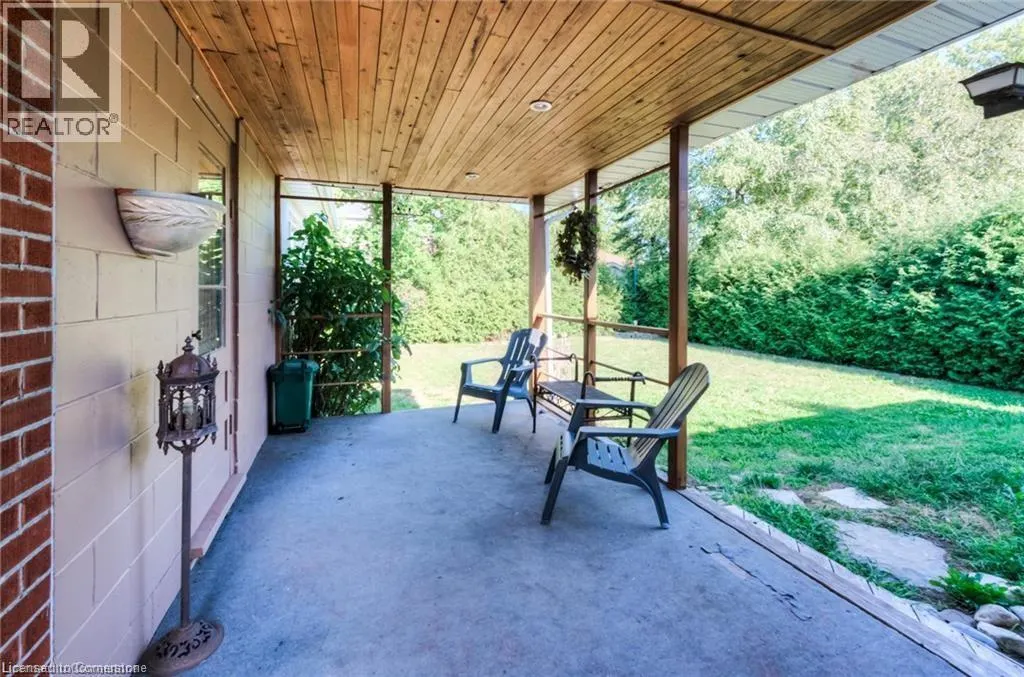 29 SCRIMGER Avenue Unit# MAIN, #MAIN