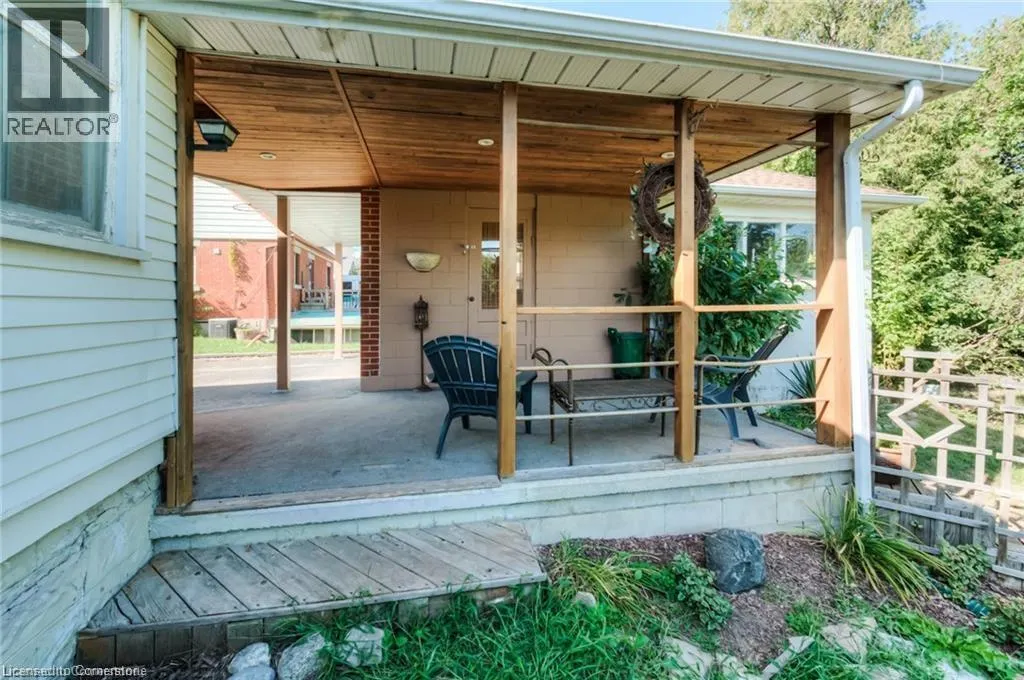 29 SCRIMGER Avenue Unit# MAIN, #MAIN