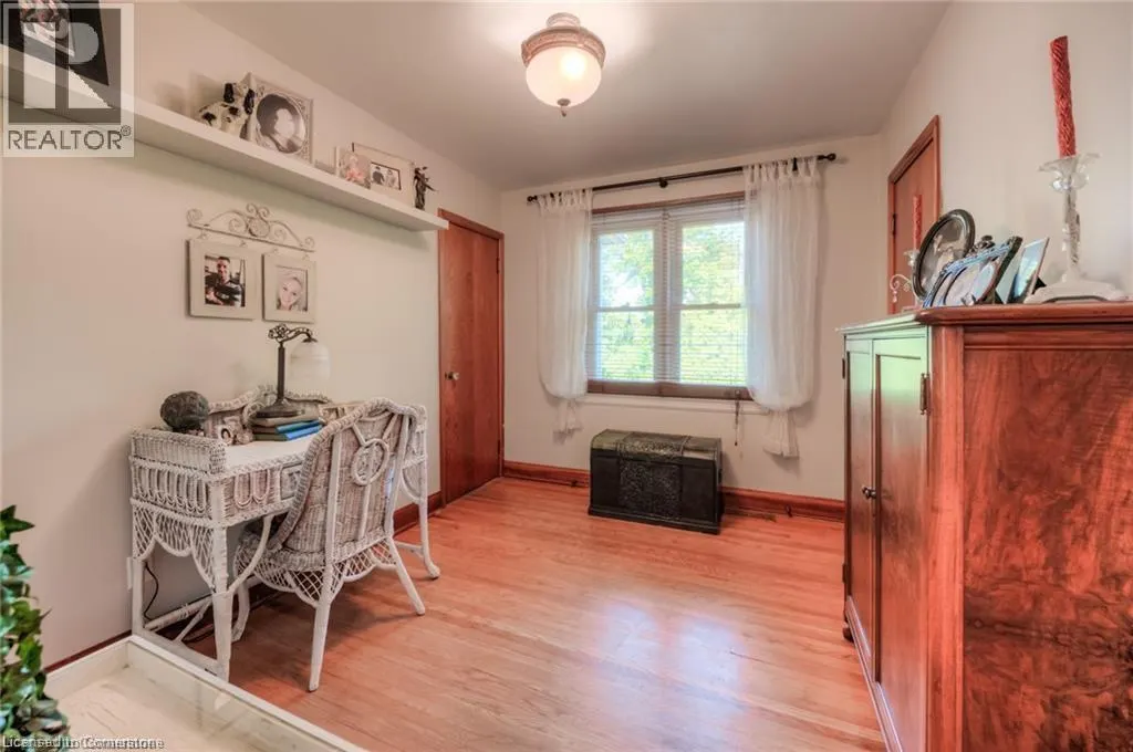 29 SCRIMGER Avenue Unit# MAIN, #MAIN