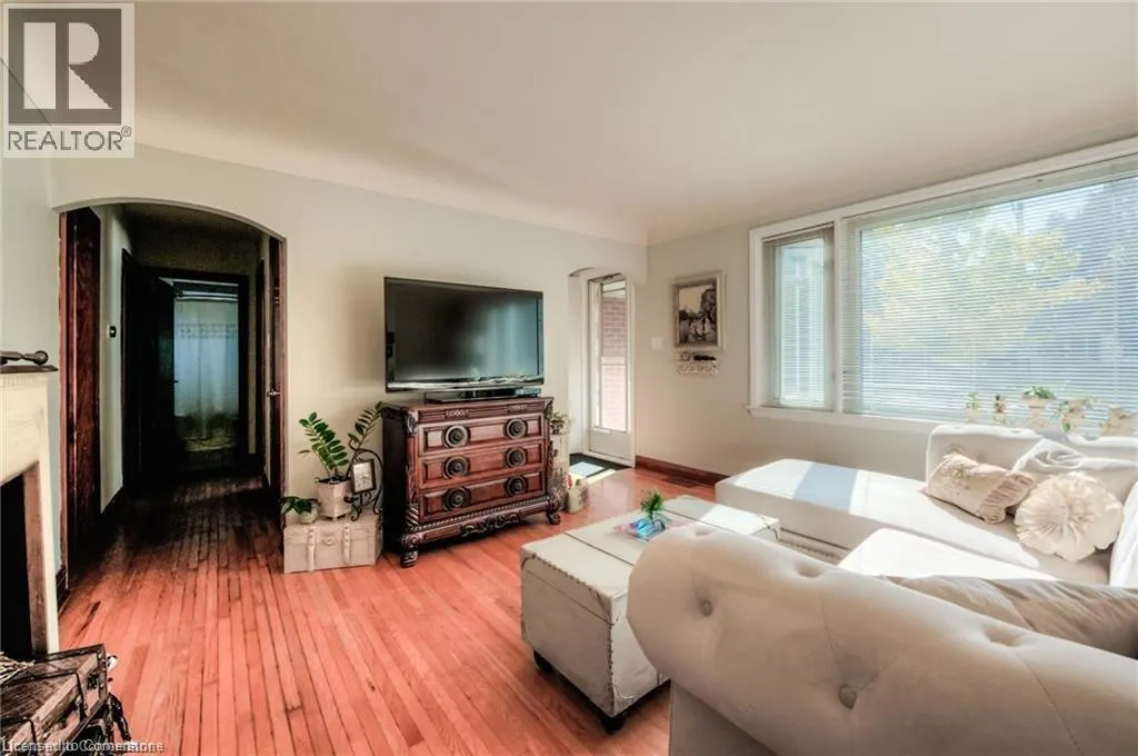 29 SCRIMGER Avenue Unit# MAIN, #MAIN