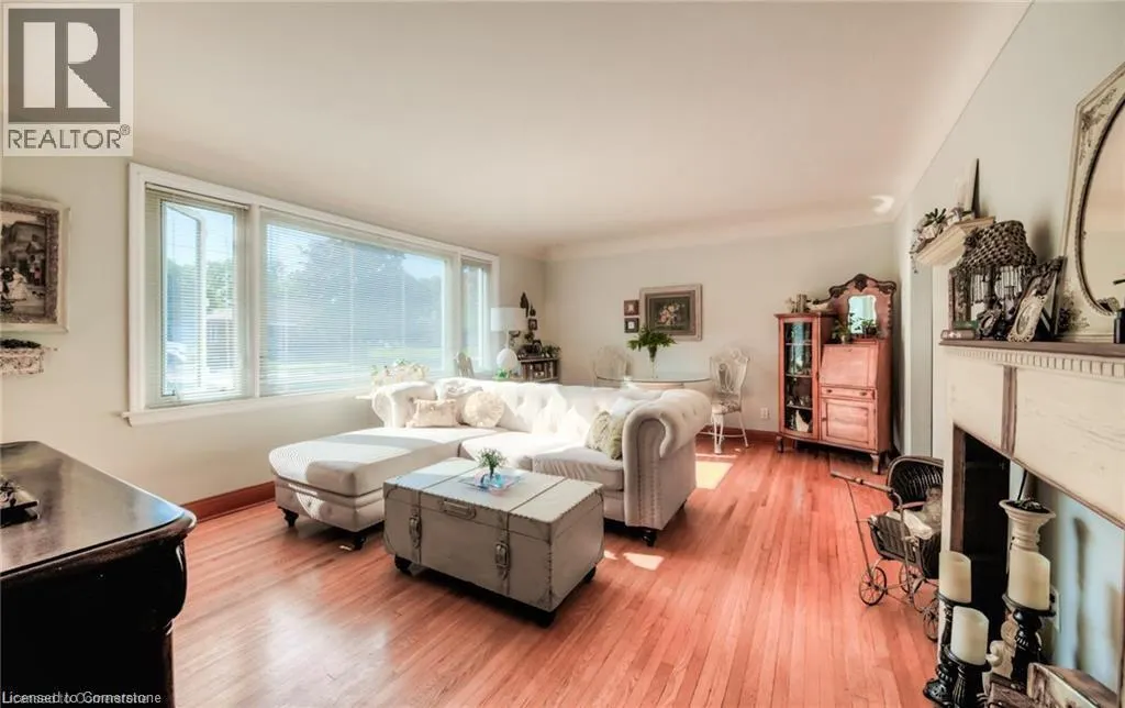 29 SCRIMGER Avenue Unit# MAIN, #MAIN