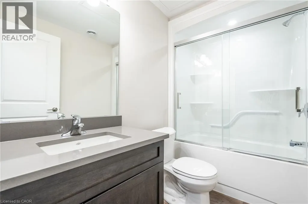 118 SUMMERSIDES Boulevard Unit# 307, #307