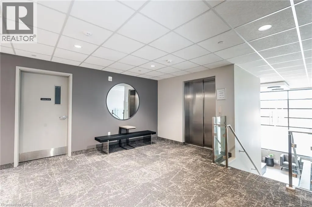 118 SUMMERSIDES Boulevard Unit# 307, #307
