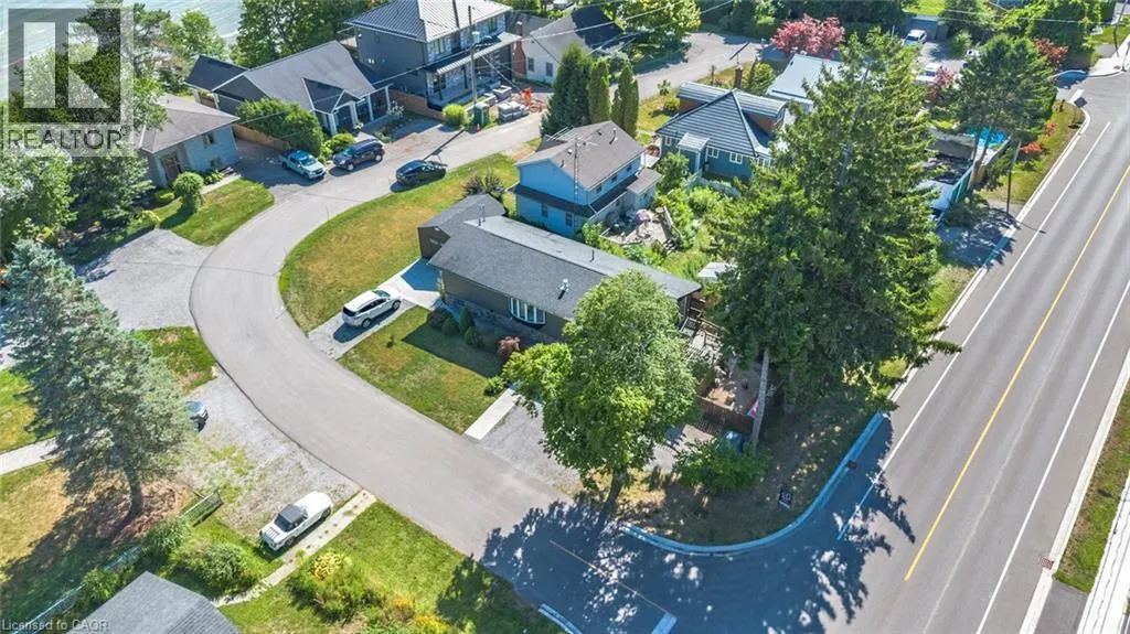 9 KIWANIS Avenue