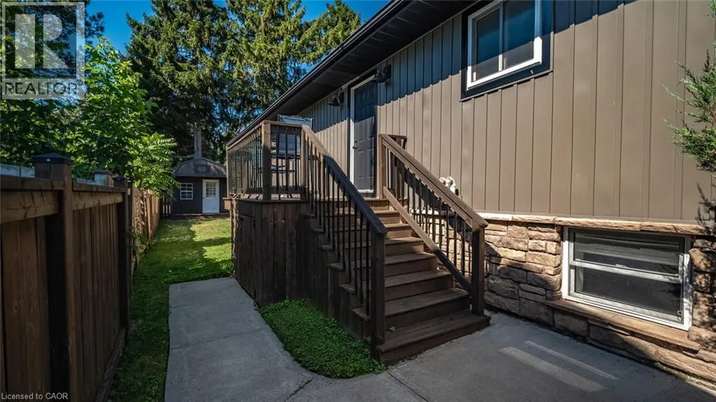 9 KIWANIS Avenue