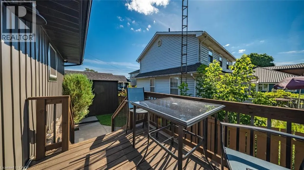 9 KIWANIS Avenue