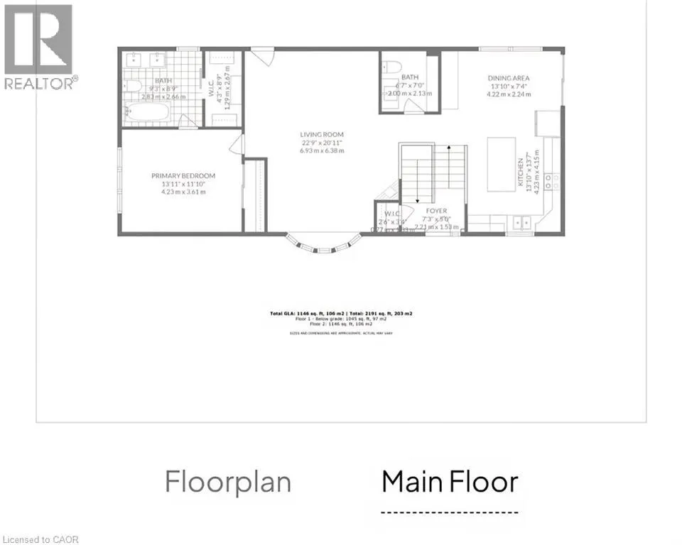 9 KIWANIS Avenue