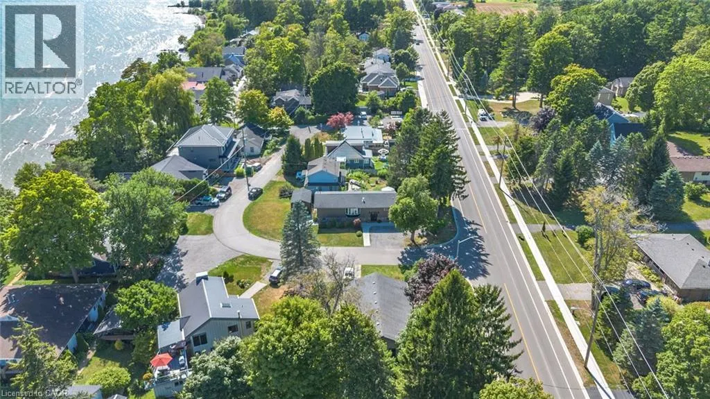 9 KIWANIS Avenue