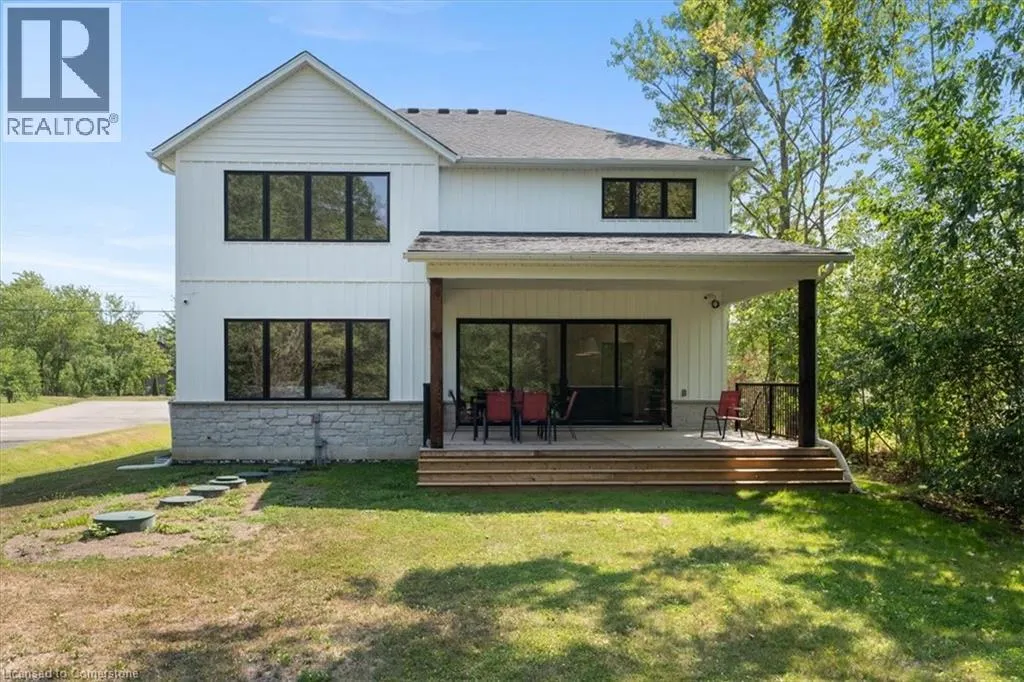 81 DOANS RIDGE Road