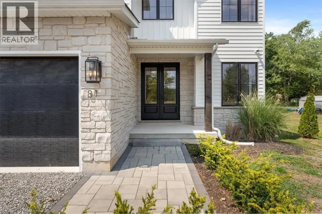 81 DOANS RIDGE Road