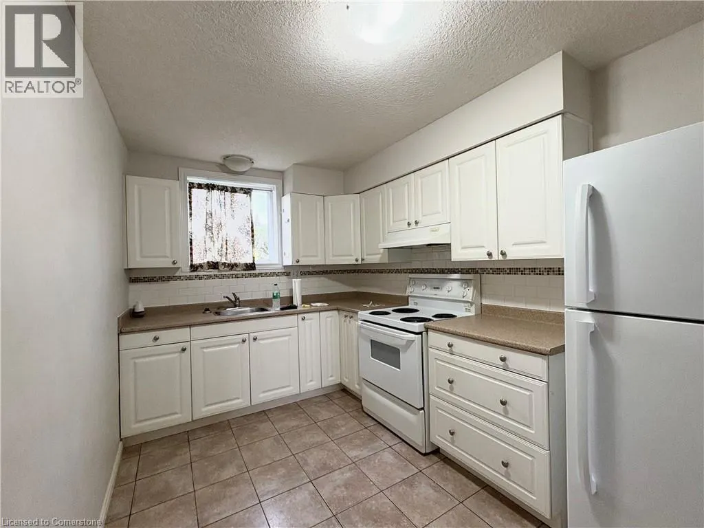 61 NORFOLK Avenue Unit# 1, #1