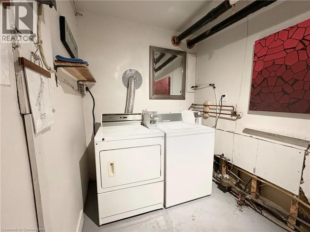61 NORFOLK Avenue Unit# 1, #1