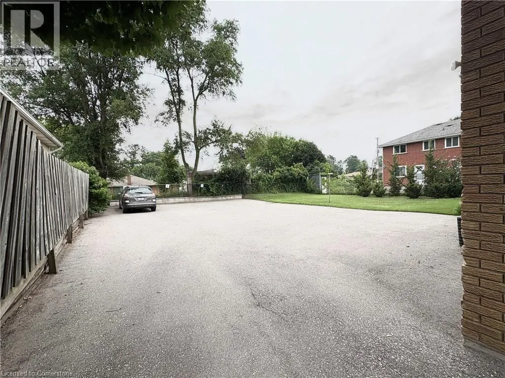 61 NORFOLK Avenue Unit# 1, #1