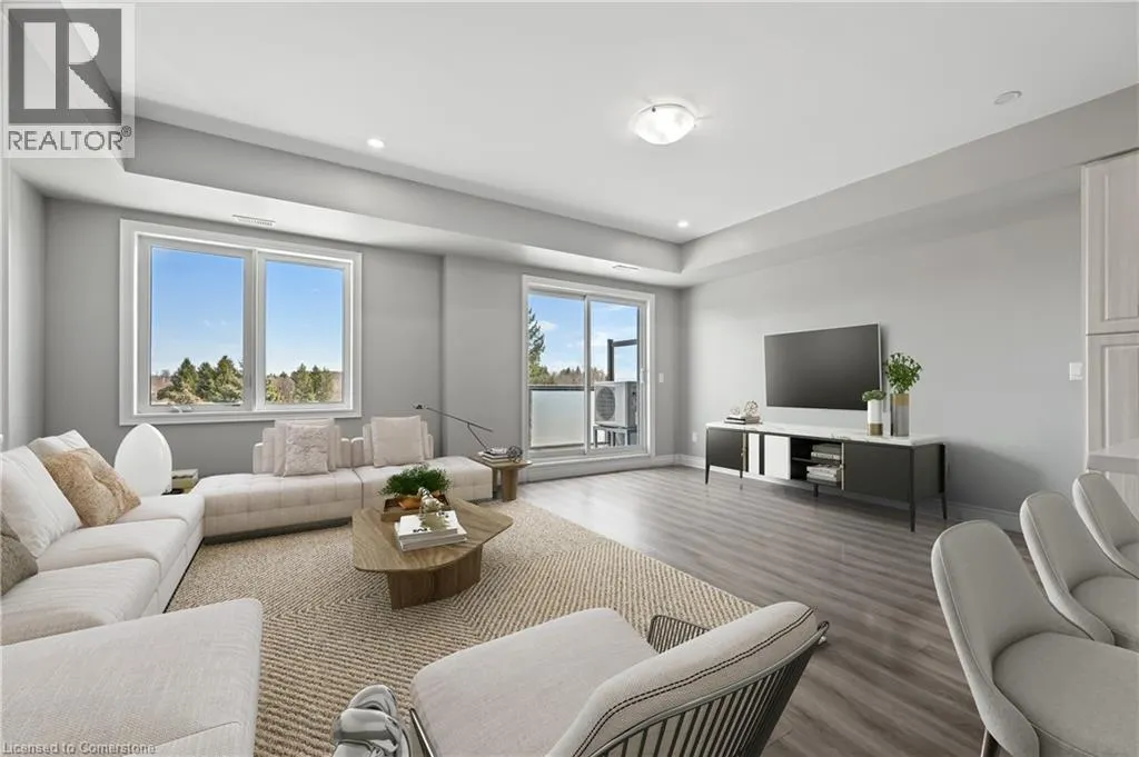 721 FRANKLIN Boulevard Unit# 302, #302