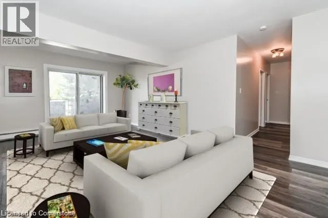 283 FAIRWAY Road N Unit# 101, #101