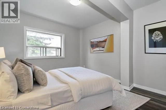 283 FAIRWAY Road N Unit# 101, #101
