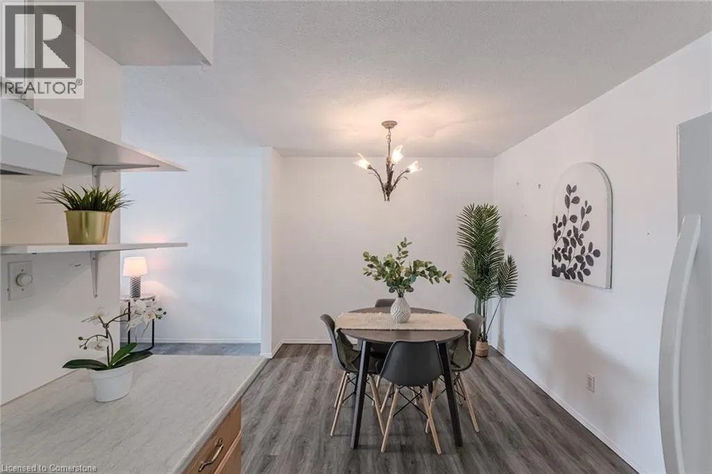 60 DONLY Drive S Unit# 210, #210
