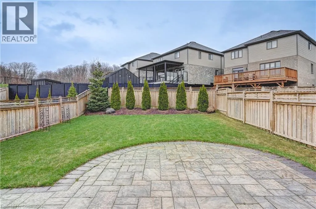 220 LADYSLIPPER Drive