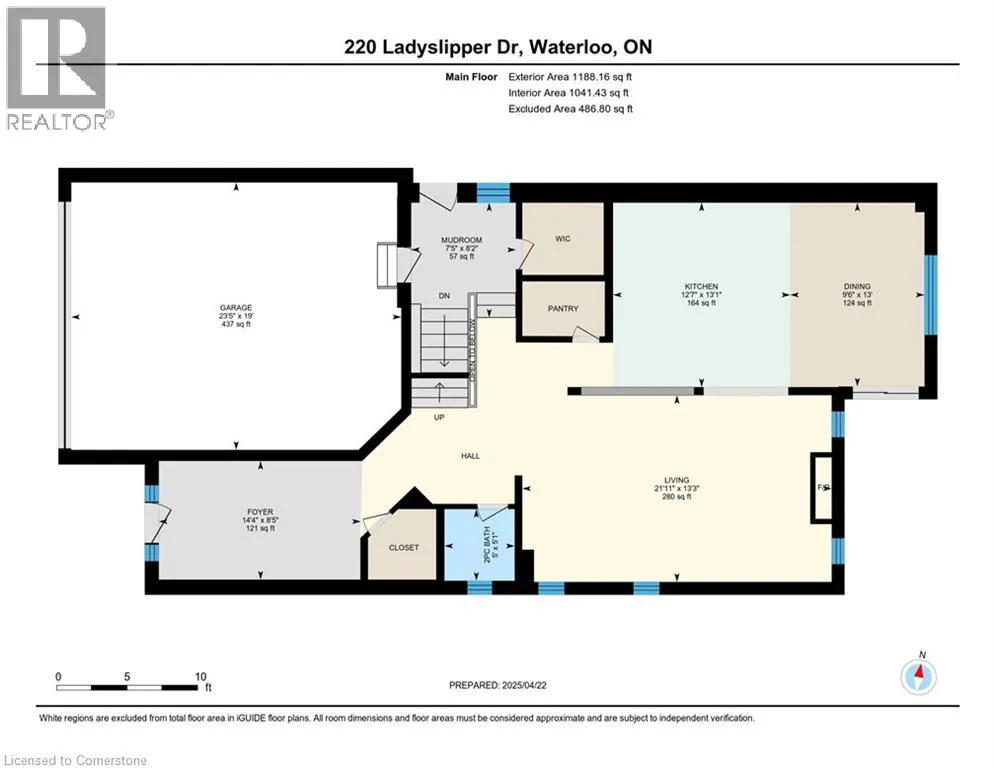 220 LADYSLIPPER Drive